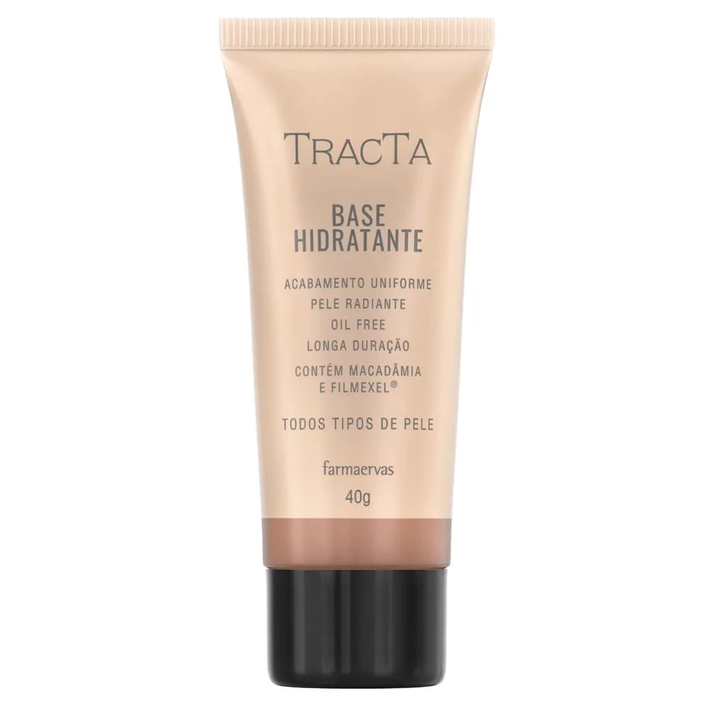 Tracta Base Hidratante N.04