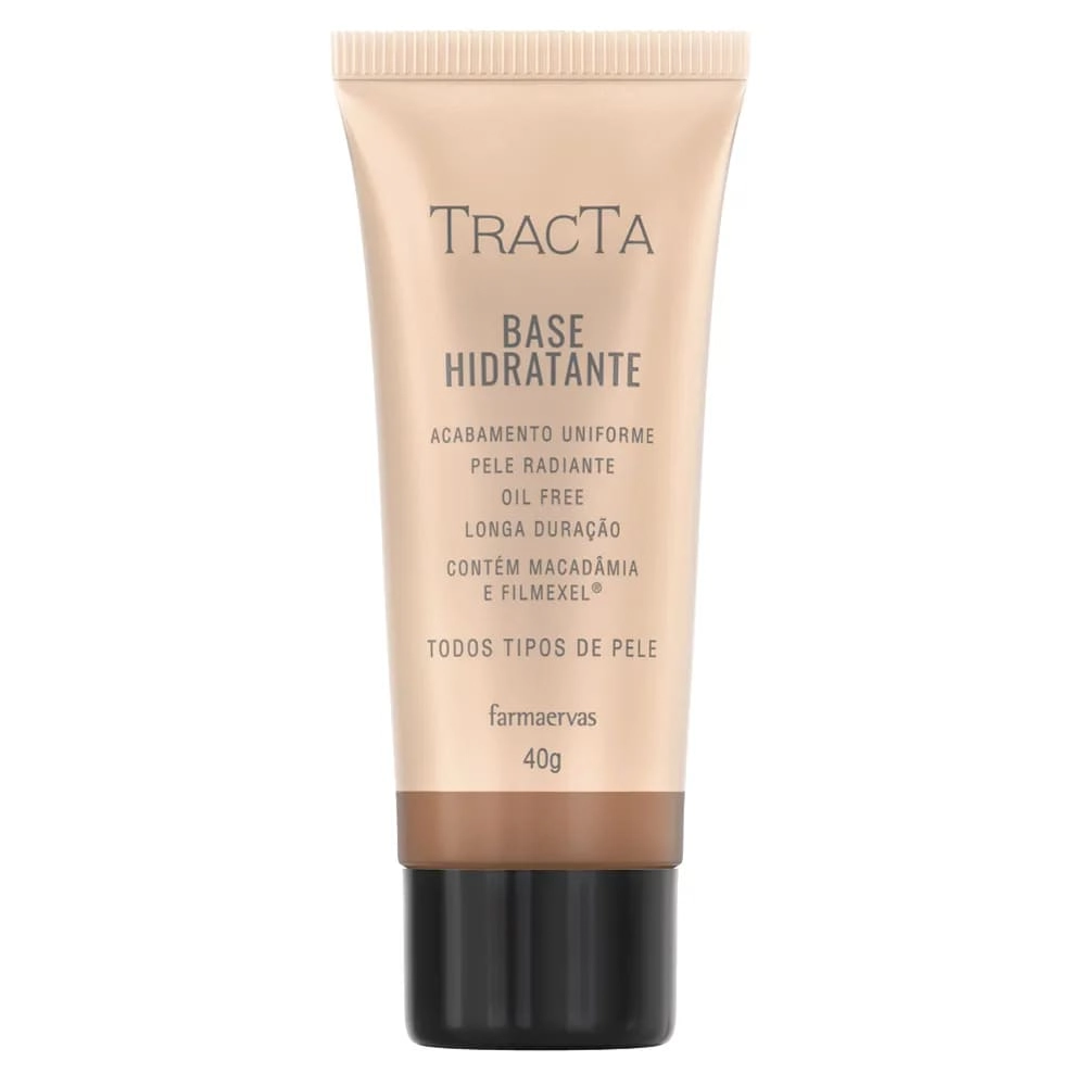 Tracta Base Hidratante N.05