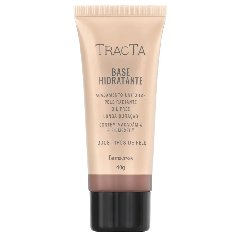 Tracta Base Hidratante N.06
