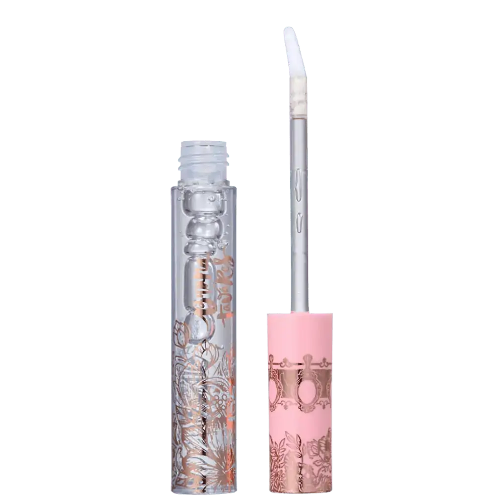 Jelly Gloss Clear Bruna Tvares 3,5ml