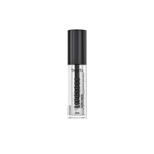 Tracta Lipgloss - Aqua 3ml