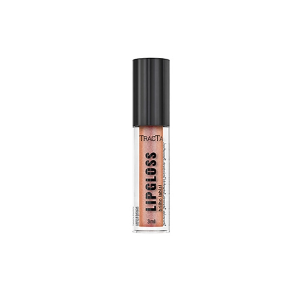 Tracta Lipgloss - Rum 3ml