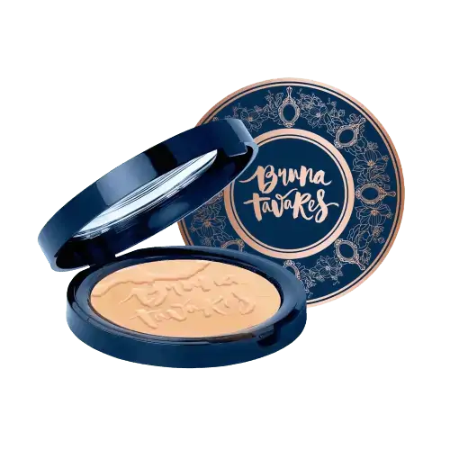 B Tavares Po Comp Powder N.20