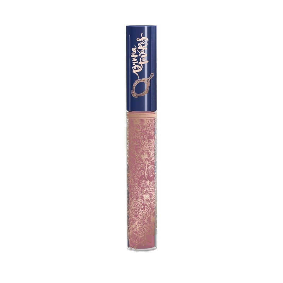 Batom Bruna Tavares Liquido Rayssa Matte 1un