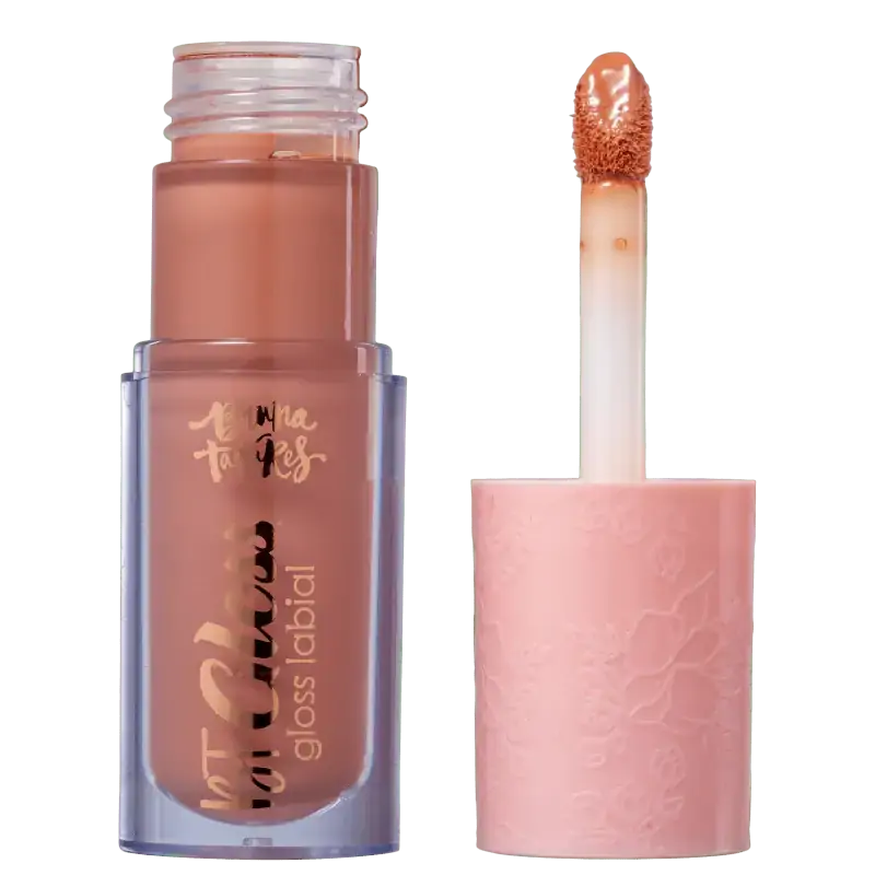 Bt Gloss Brigitte Bt