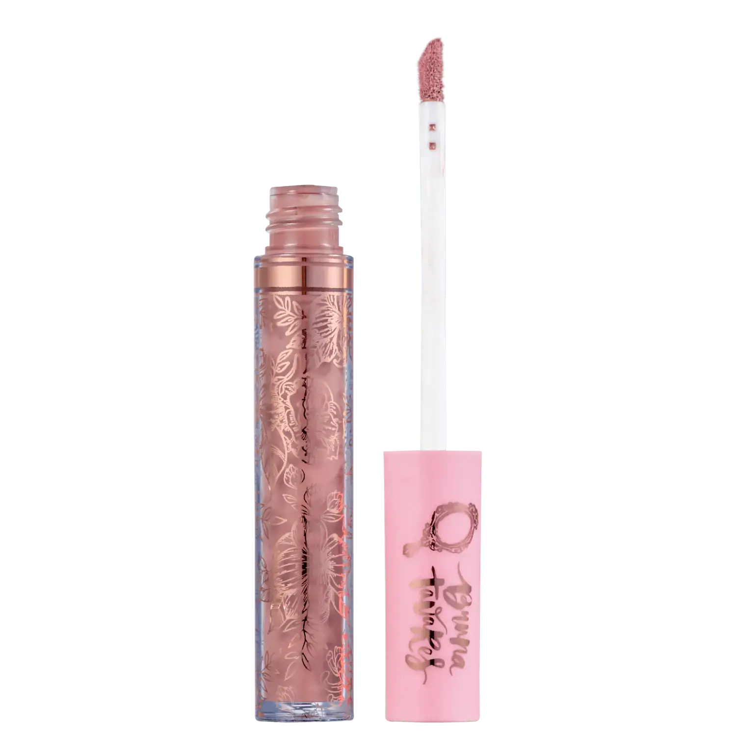 Gloss Labial Bruna Tavares Denise 3,5ml