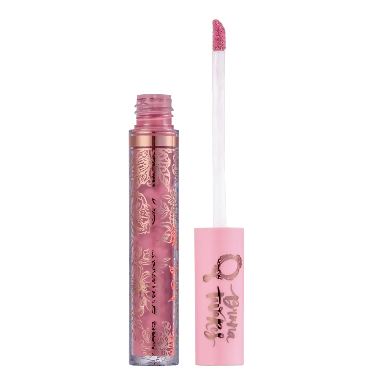 Bt Gloss Vanessa Bt