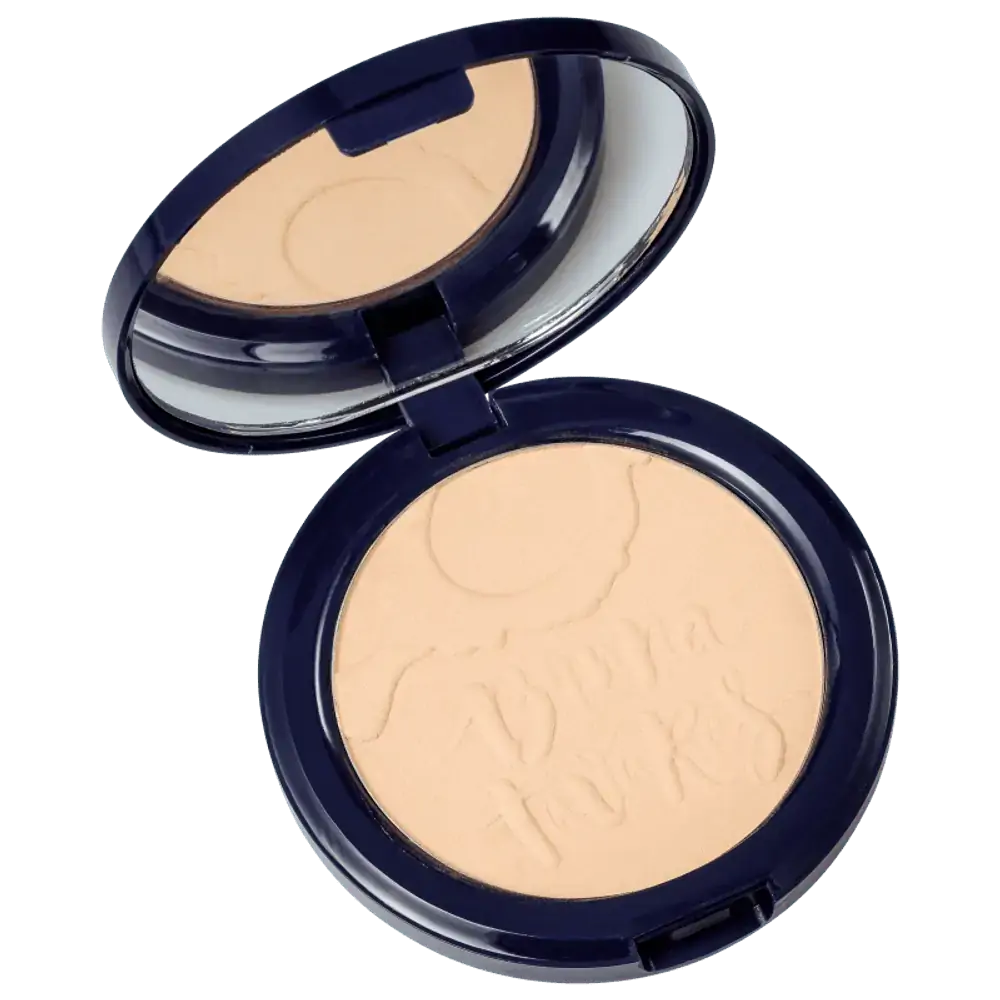 Po Comp Bt Powder Banana