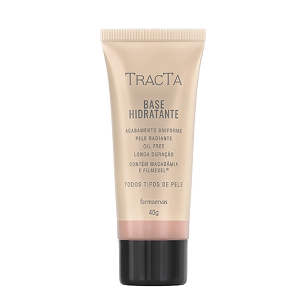 Base Tracta Hidratante 01 Nq 40g