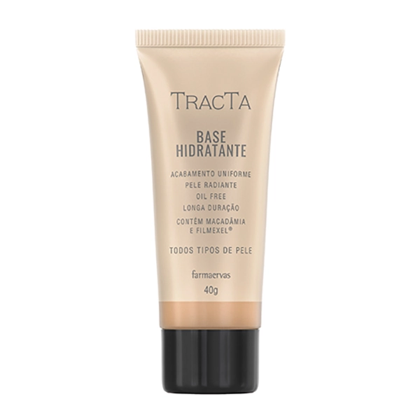 Base Tracta Hidratante 02 Nf 40g