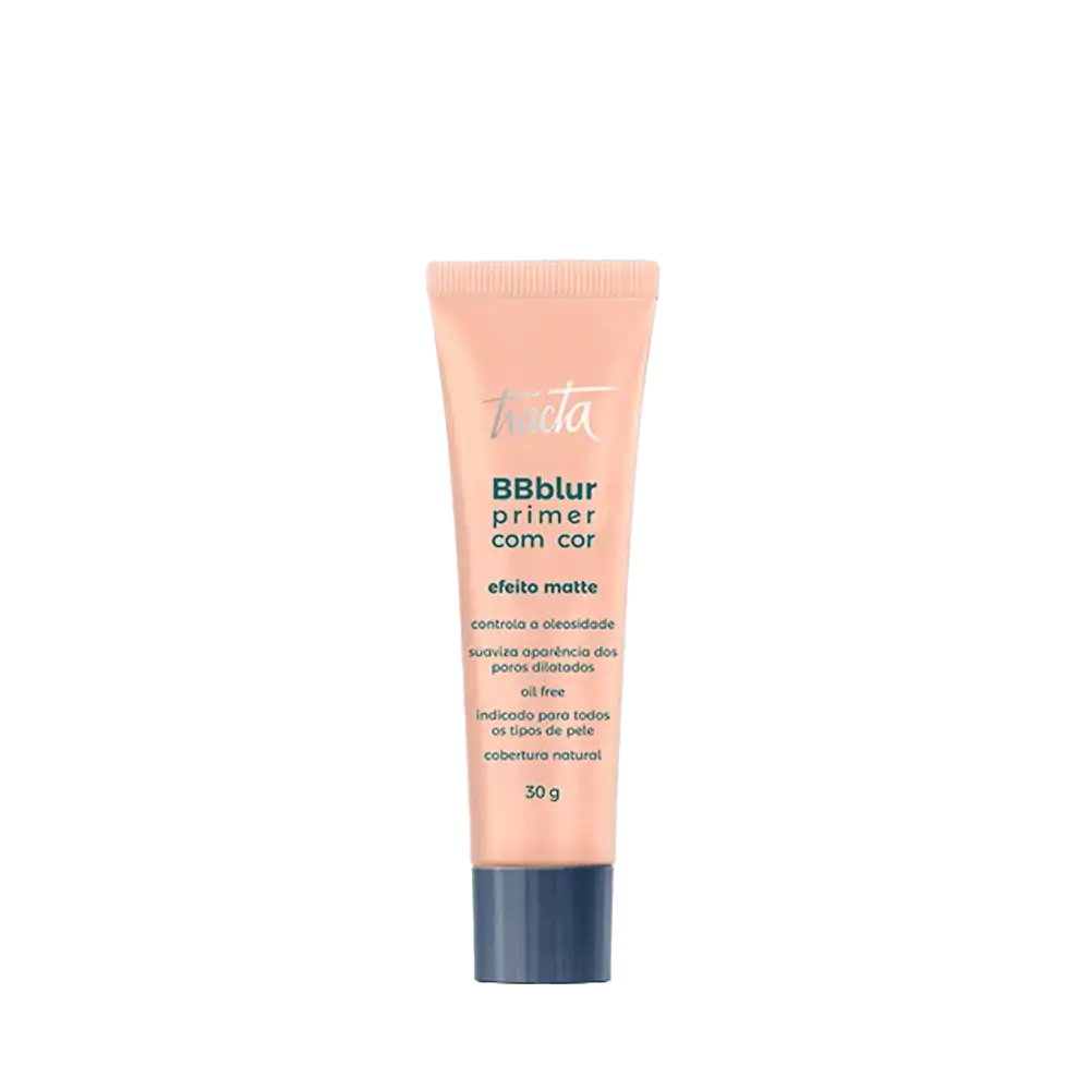 Primer Tracta Bb Blur Medio Nq 30g