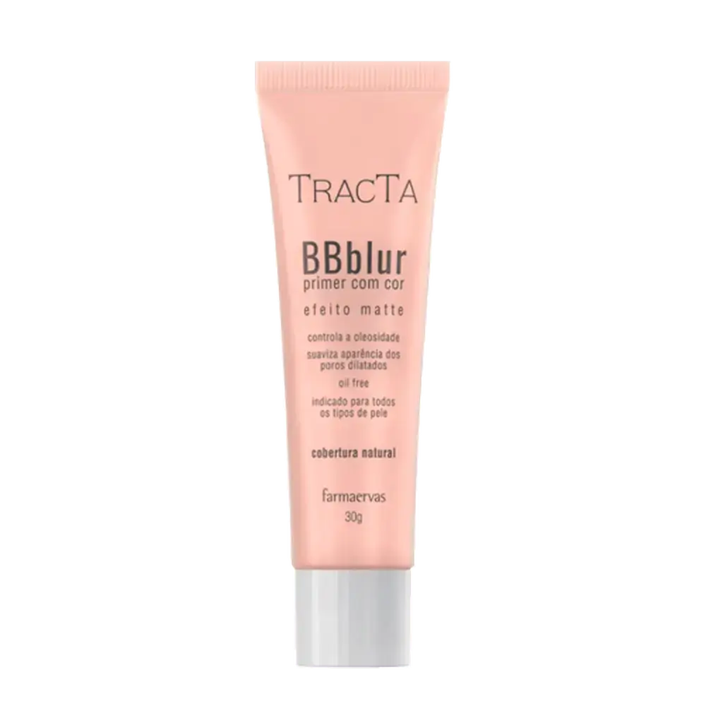 Primer Tracta Bb Blur Escuro Nq 30g