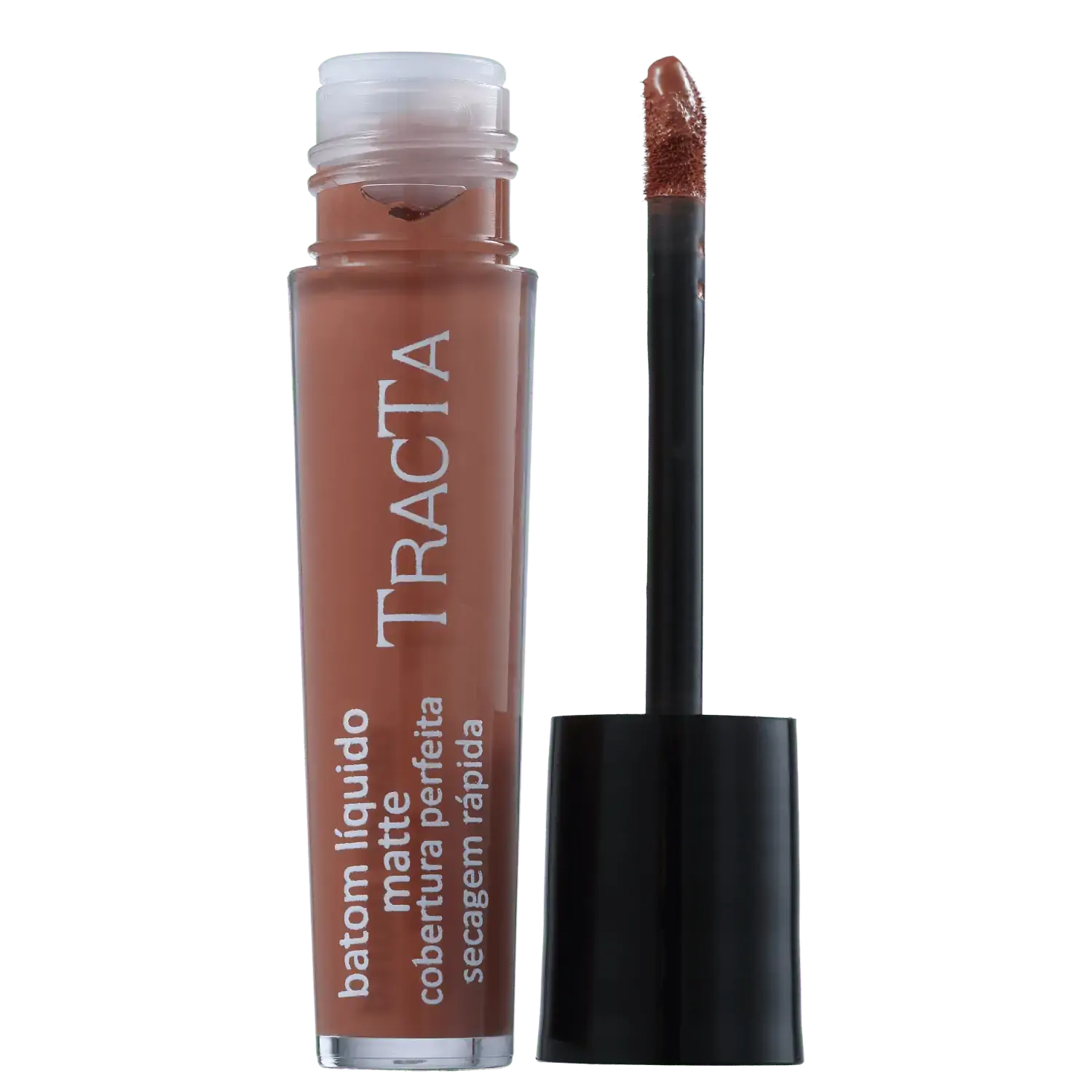 Batom Tracta Liquido Matte Mimo 54 4,2ml