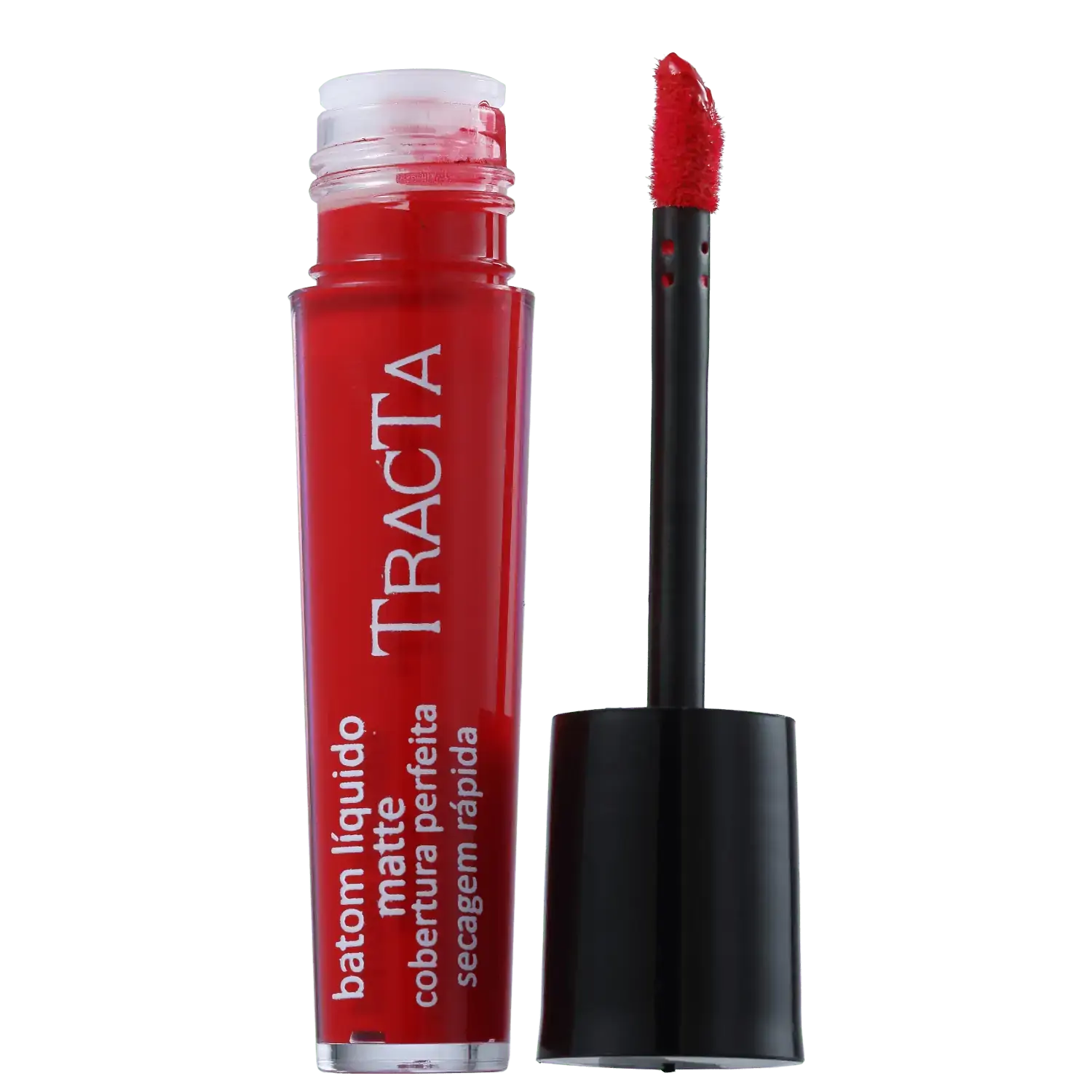Batom Tracta Liquido Matte Perfeito 56 4,2ml