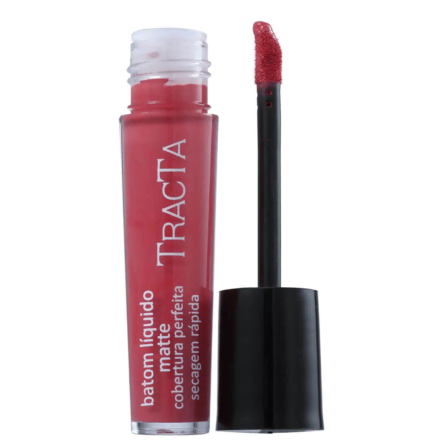 Batom Liquido Tracta Matte Sonho 57 2,5g