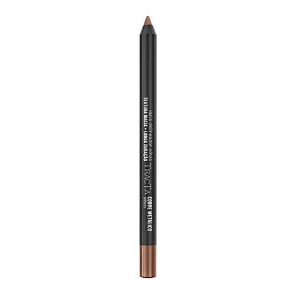 Tracta Lapis Olhos Metalico Cobre