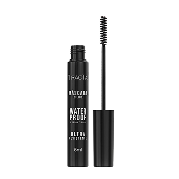Mascara Cilios Waterproof Ultra 00113320 Valor Aproximado Dos Tributos R 31,05 25,00 Fonte Ibpt