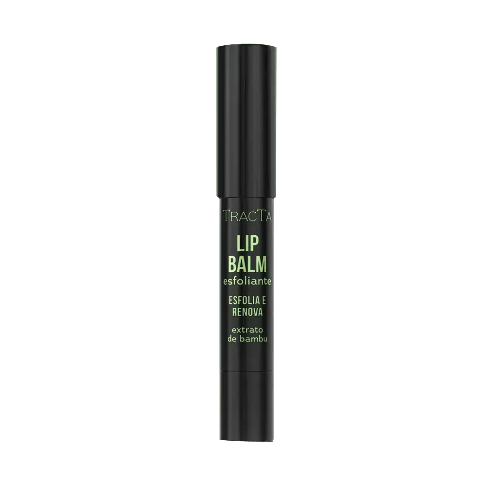 Tracta Lip Balm - Esfoliante 2,5g