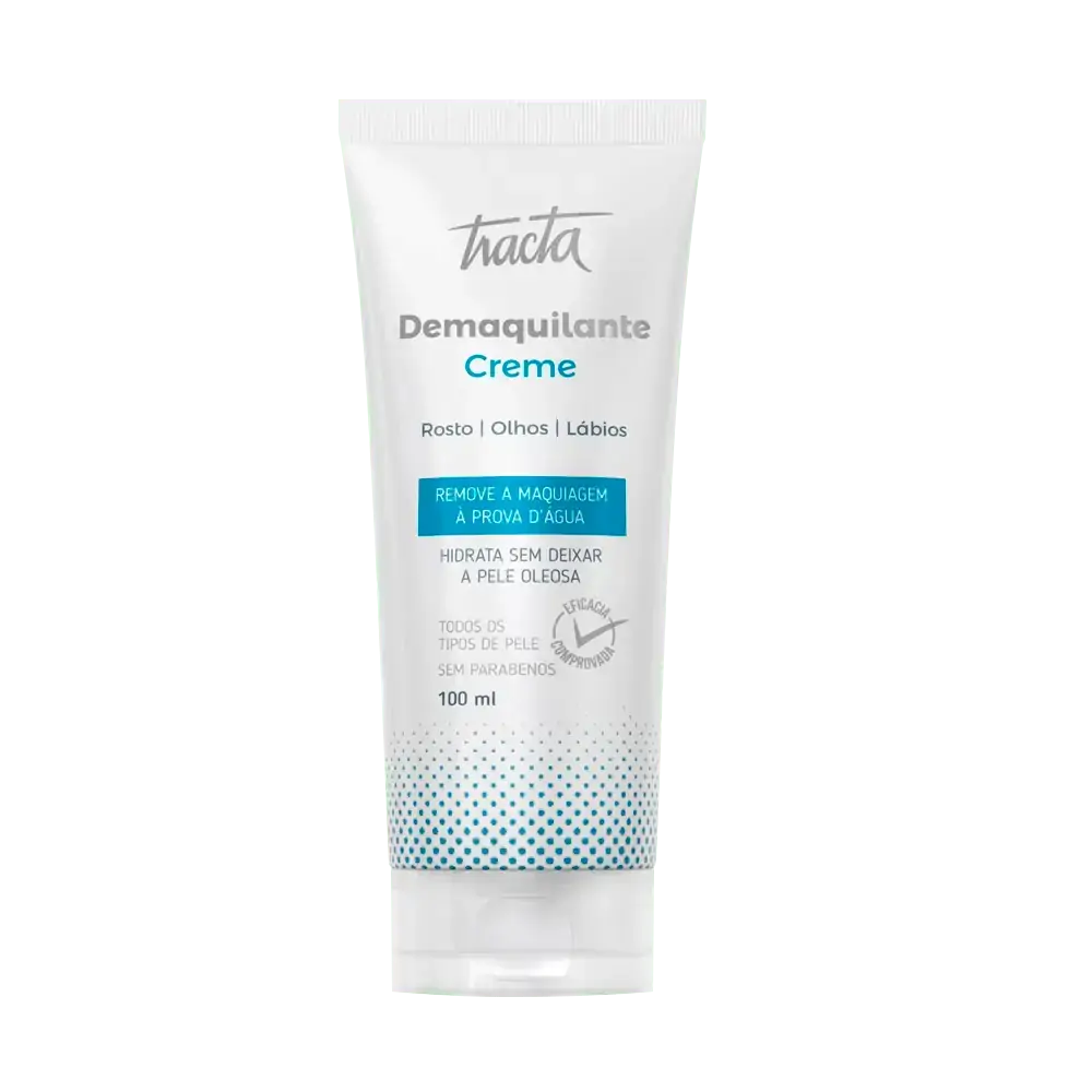 Demaquilante Creme 100ml 00112899 Valor Aproximado Dos Tributos R 23,73 25,00 Fonte Ibpt