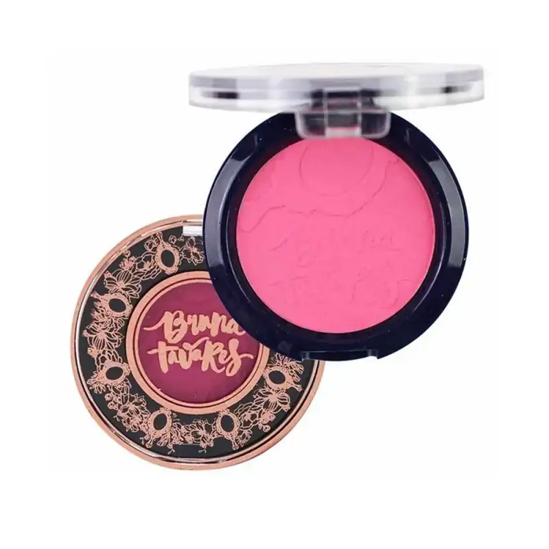 Bt Blush Color Camlia