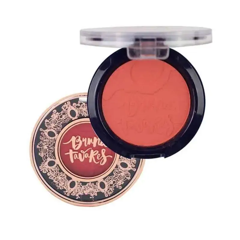 B Tavares Blush Color Hibisco