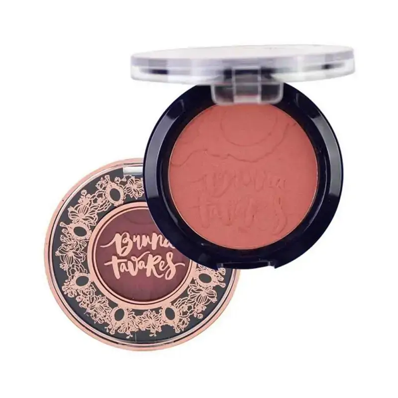 Bt Blush Color Magnlia