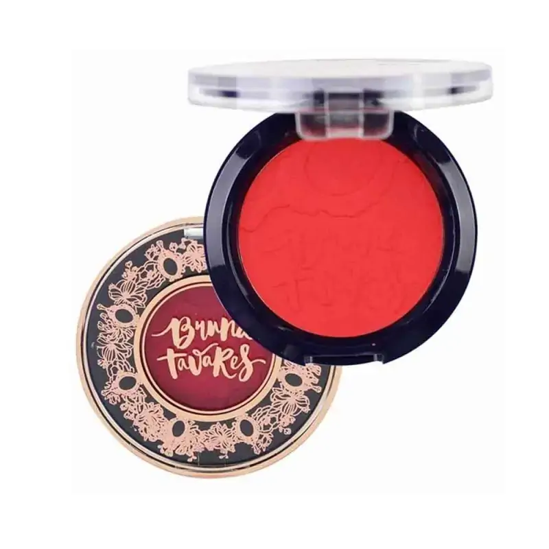 B Tavares Blush Color Tulipa