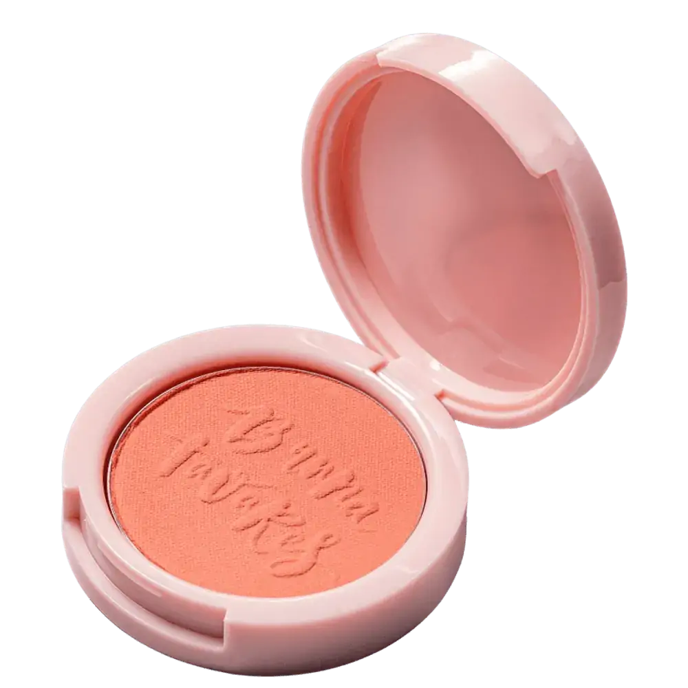 Prov. Bt Blush Color Hibisco