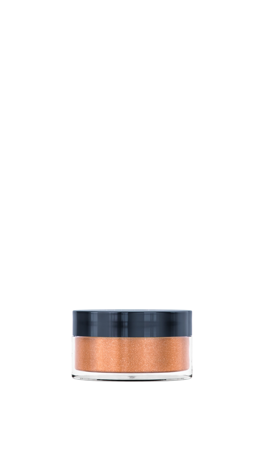 Tracta Sombra Pó Cintilante - Bronze 1,5g