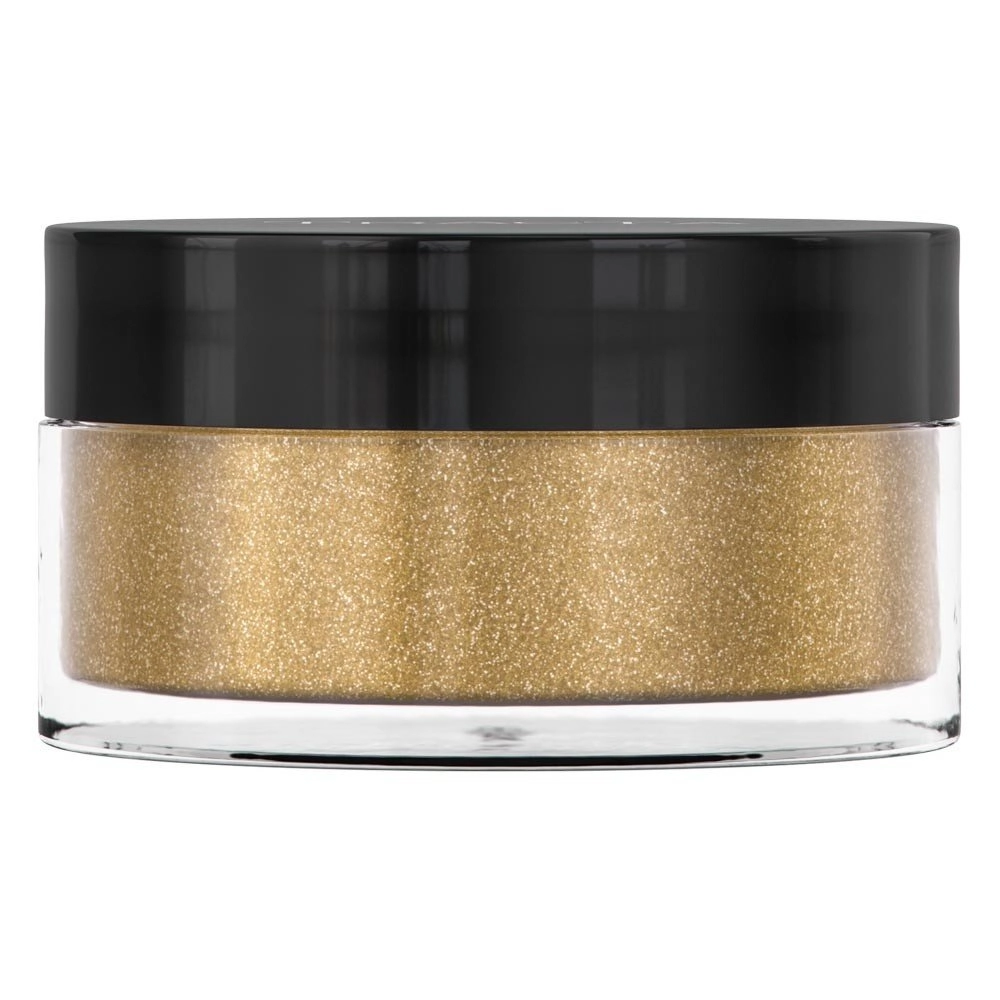 Tracta Sombra Pó Cintilante - Dark Gold 1,5g