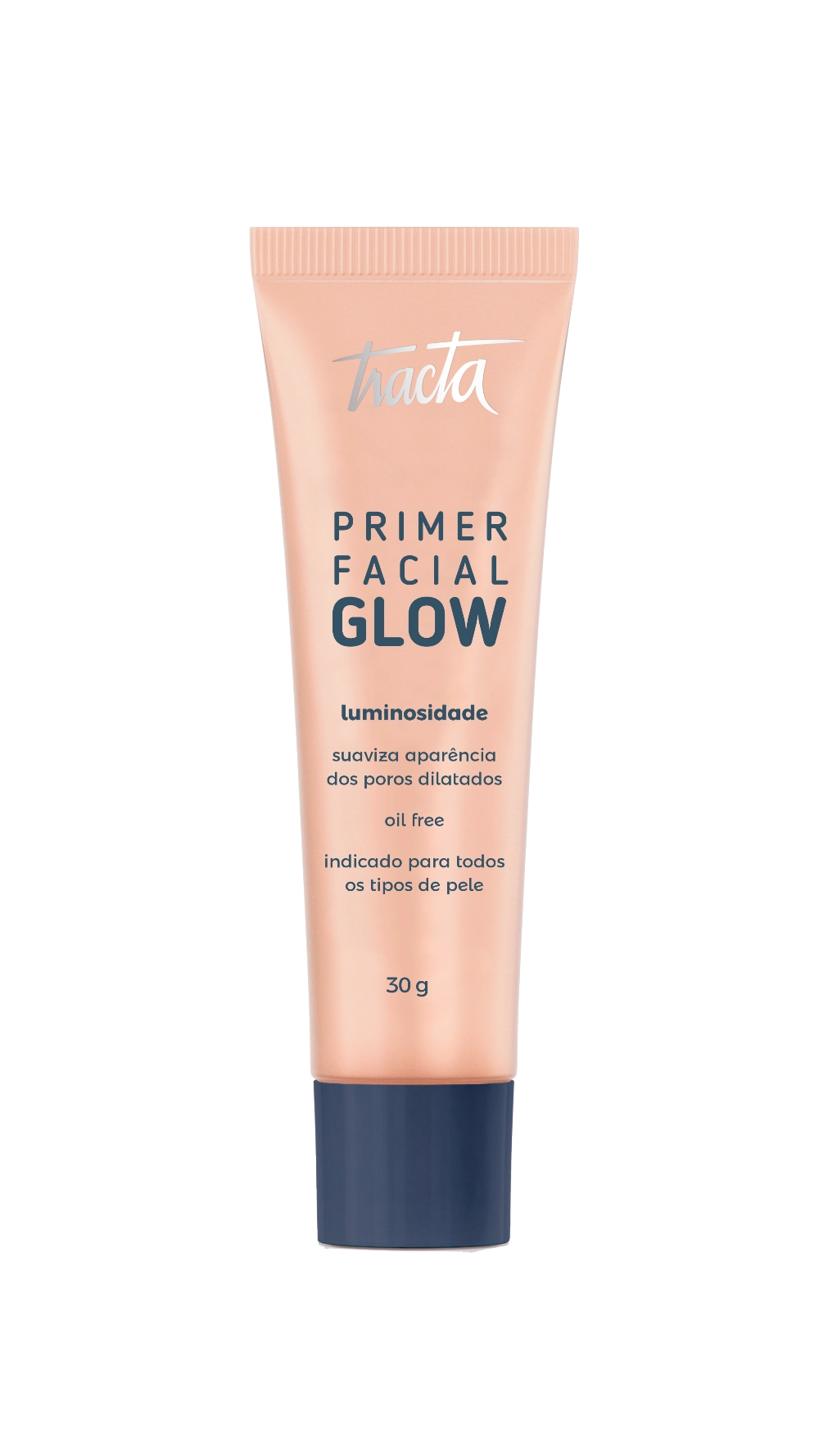 Tracta Glow - Primer Facial 30g