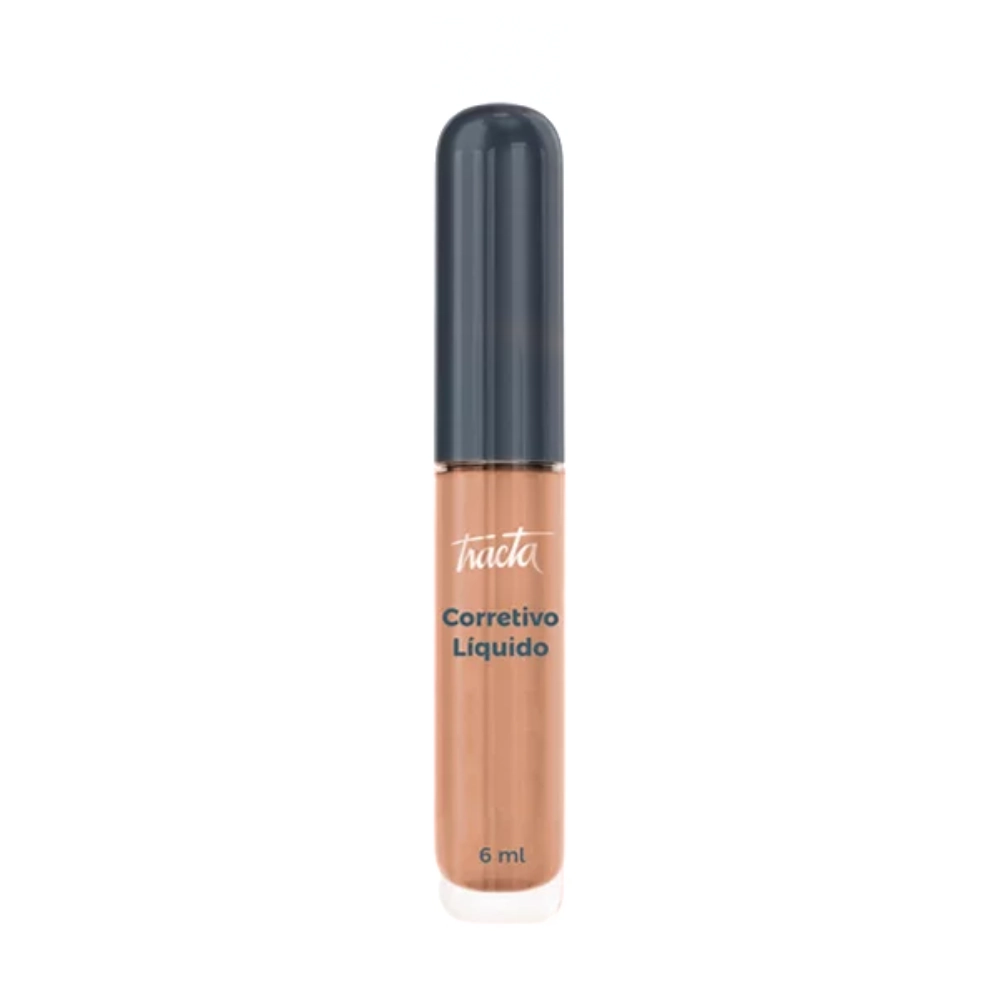 Tracta Corretivo Líquido - Médio Claro 6ml