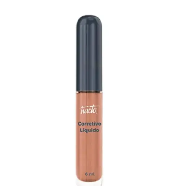 Tracta Corretivo Líquido - Escuro Caramelo 6ml