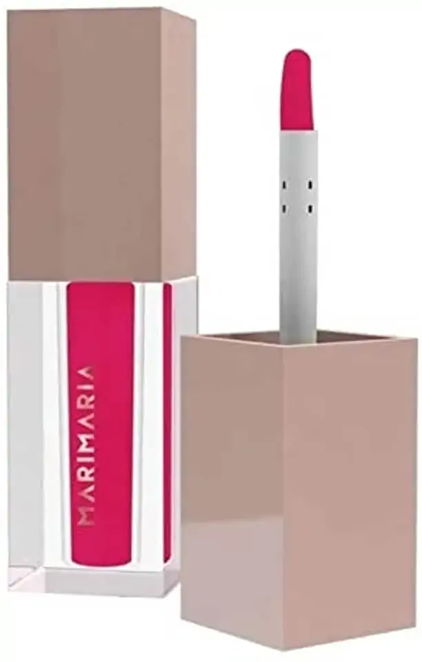 M Maria Bt Liq Matte Atomic