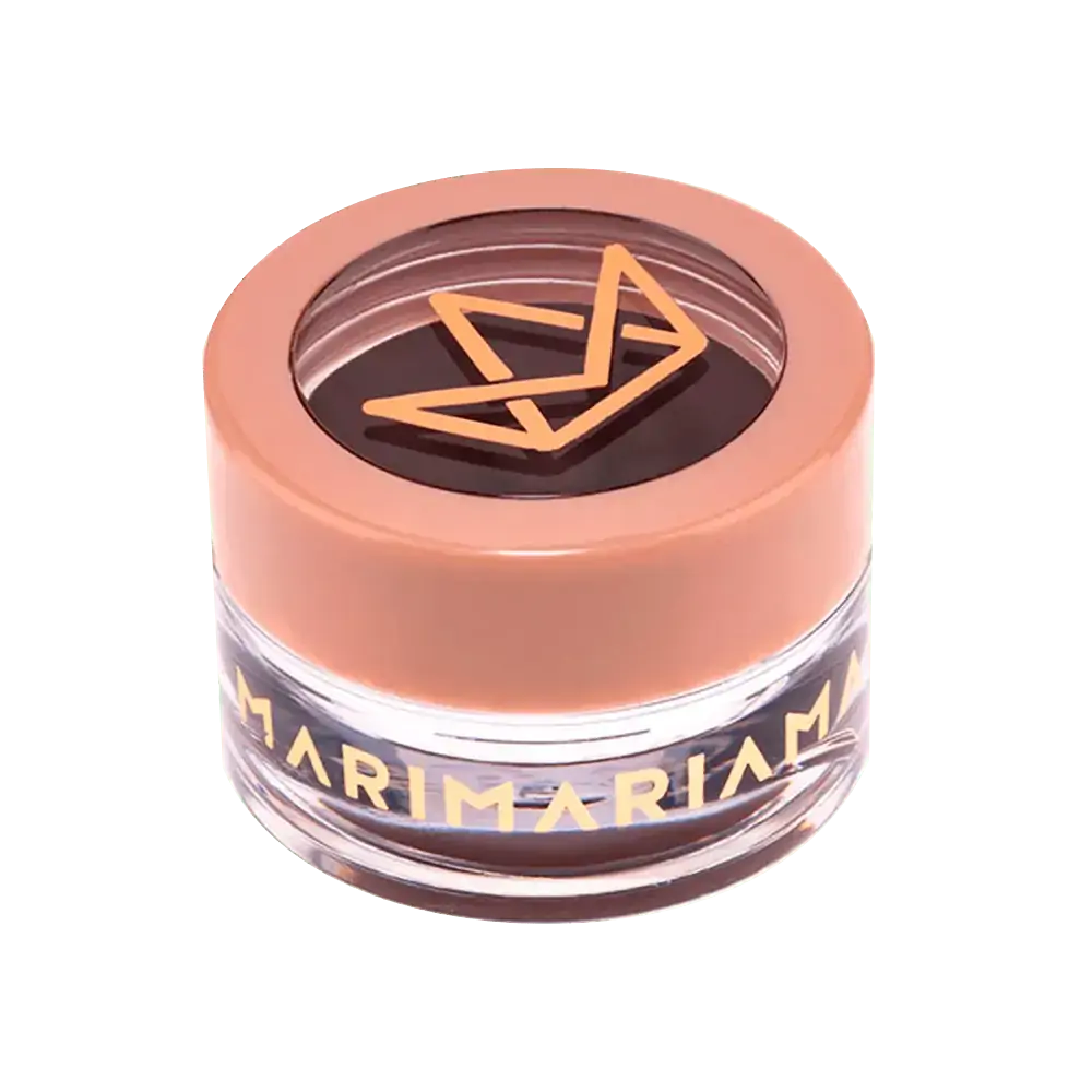 GEL DELINEADOR PARA SOBRANCELHAS MARI MARIA - BROWN