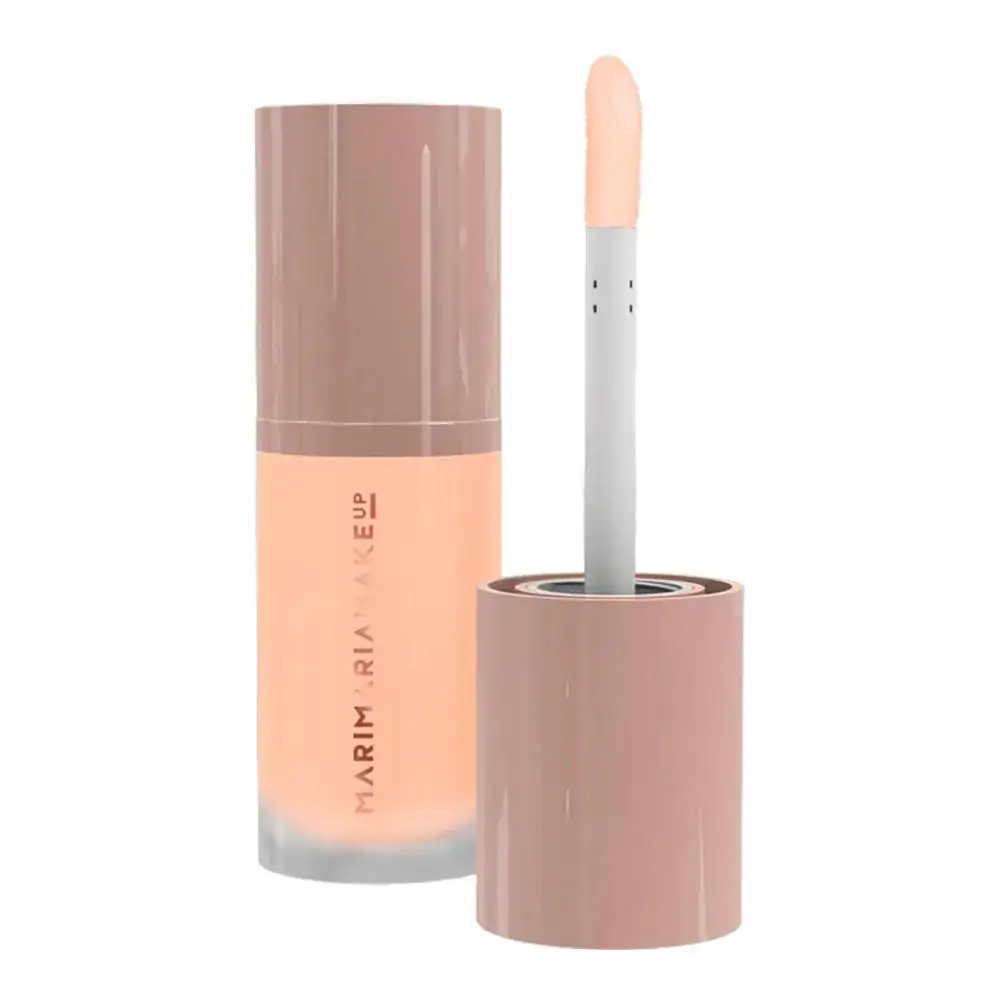 Base/Corretivo Mari Maria Matte Bege Claro 1 - 25g