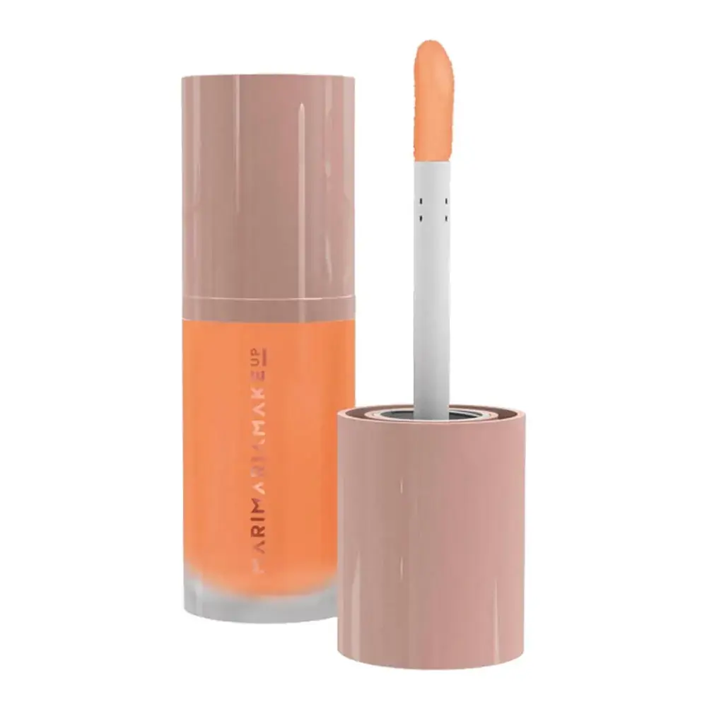 BASE E CORRETIVO MATTE VELVET SKIN MARI MARIA - BEGE MEDIO