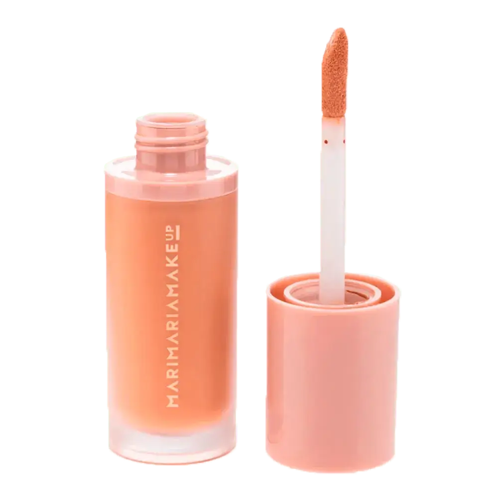 BASE E CORRETIVO MATTE VELVET SKIN MARI MARIA - CARAMELO