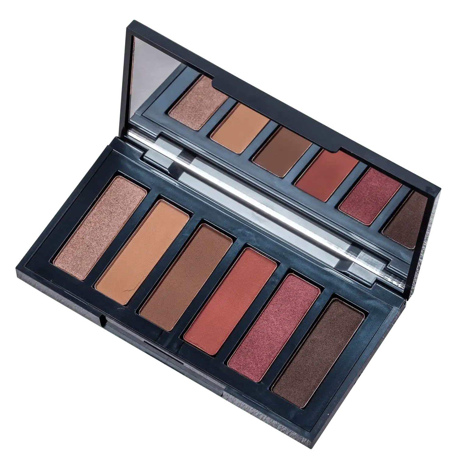 Paleta Sombras Sexteto Sobretudo 00118883 Valor Aproximado Dos Tributos R 30,12 25,00 Fonte Ibpt