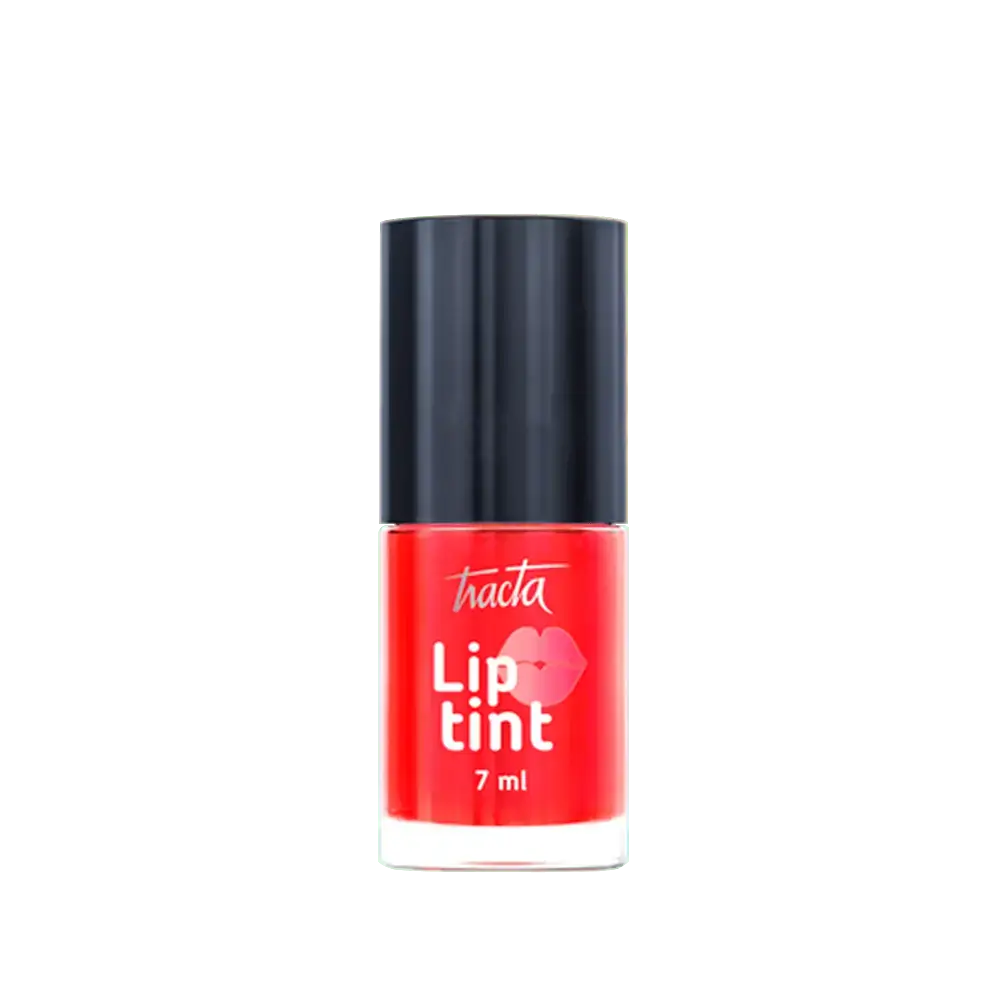 Tracta Bt Lip Tint Rosa Choque