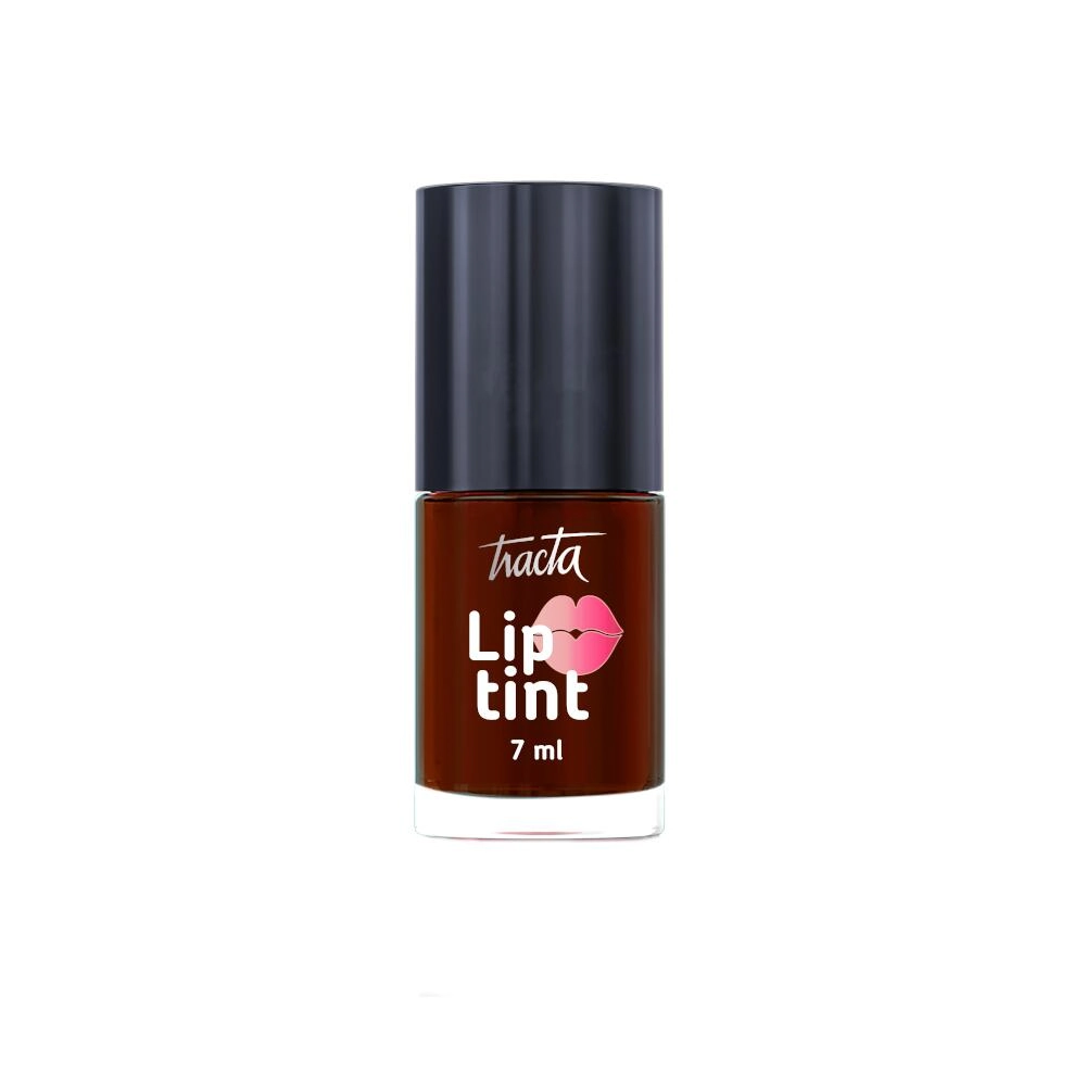 Tracta Lip Tint - Brownie 7ml