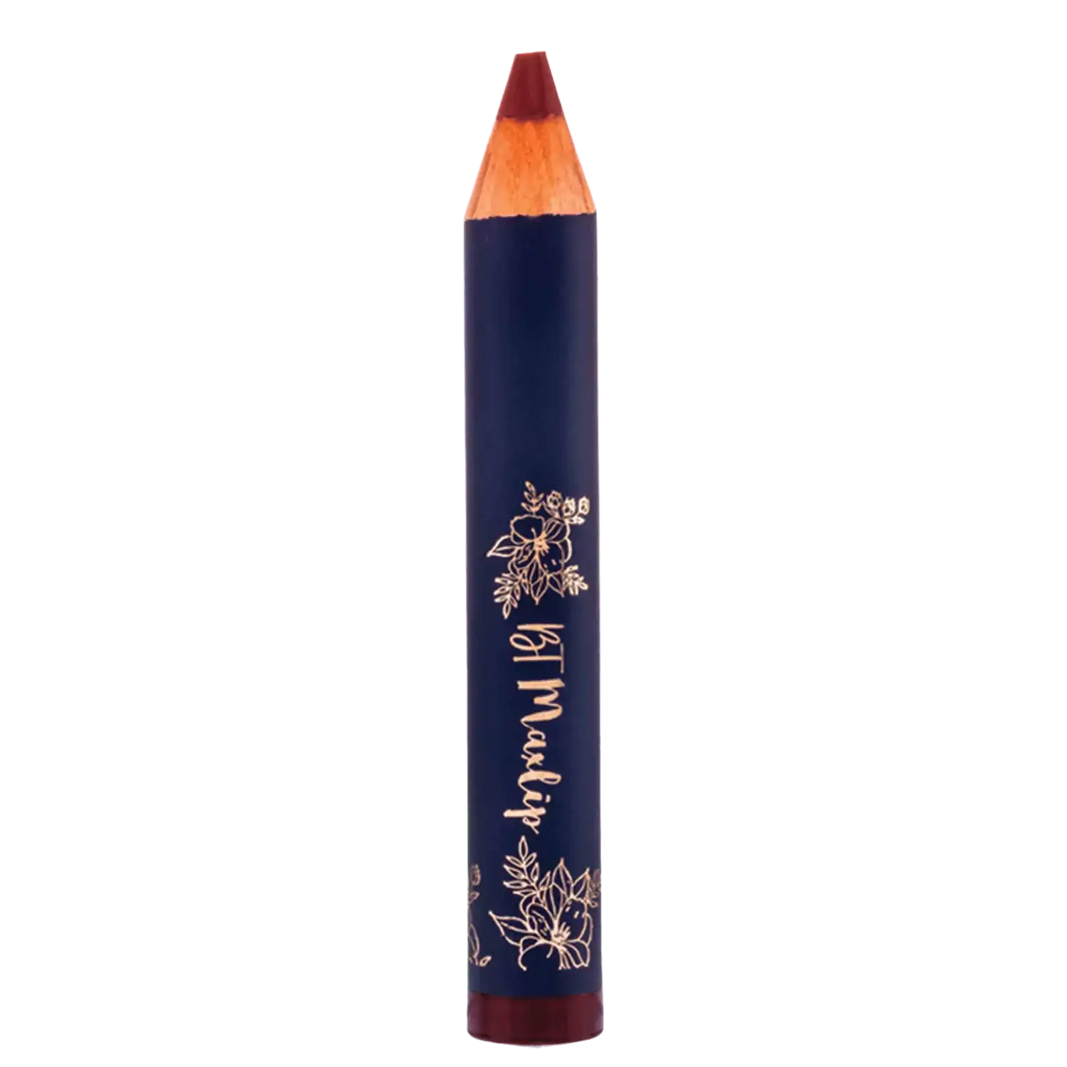 Bt Max Lip Wine