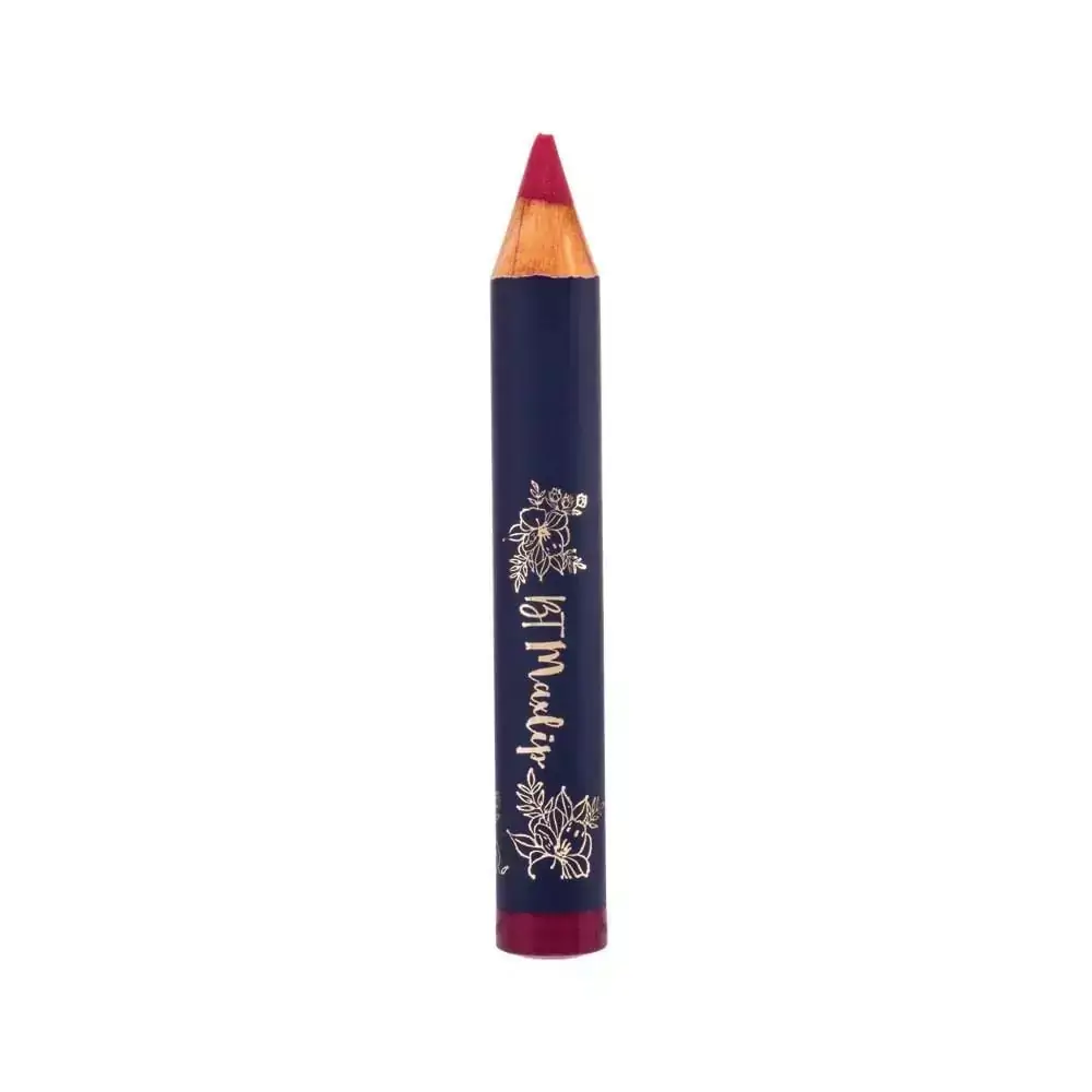 Lápis Labial Bruna Tavares BT Max Lip Magenta