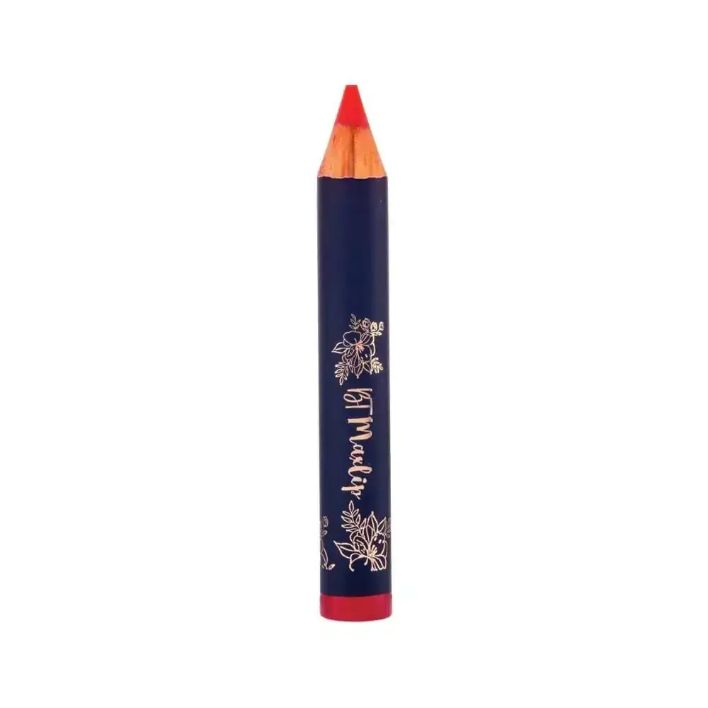 Lápis Labial Bruna Tavares BT Max Lip Red