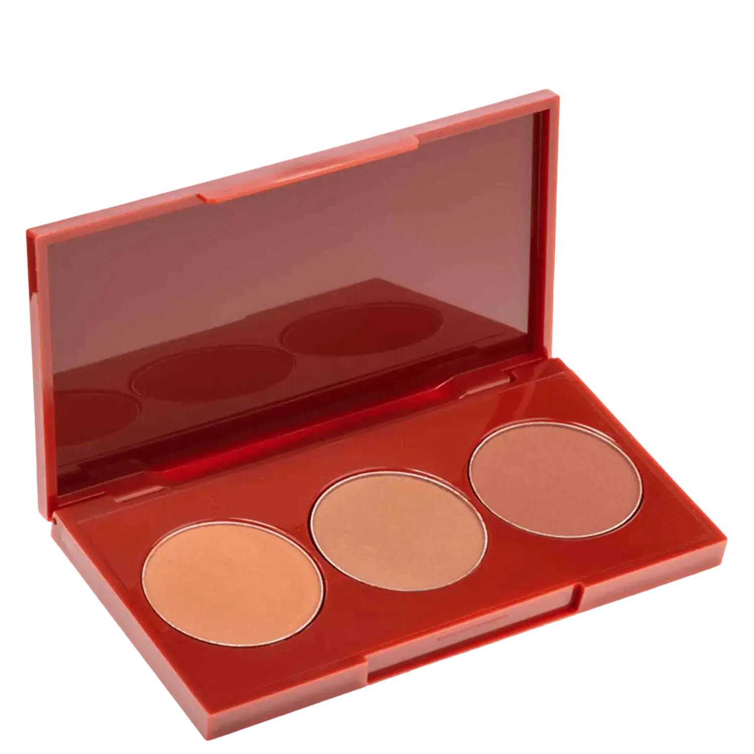 Mr Zod Paleta Cont Touro Choco Lov 10,5g 313