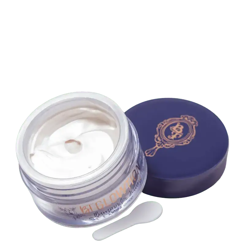 ILUMINADOR JELLY BT GLOWTION BRUNA TAVARES - LUMI