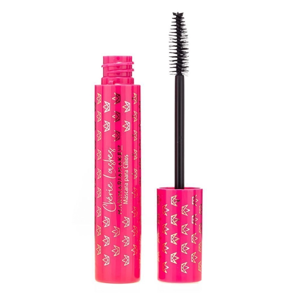 Máscara De Cilios Mari Maria Lashes 9ml