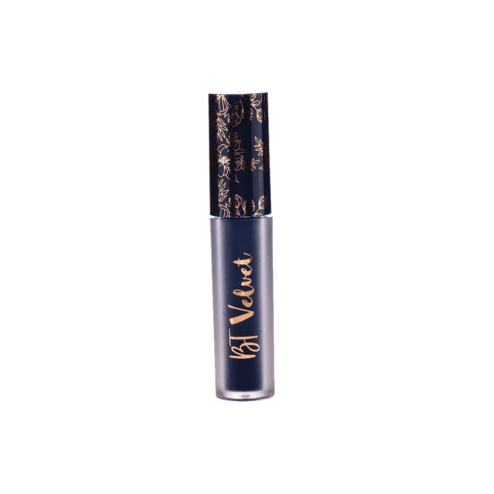 BT Velvet Bruna Tavares Navy - Sombra Liquida 3ml