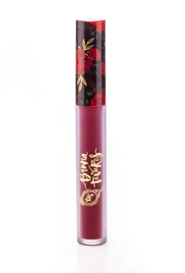 B Tavares Red Rose Bt Liq Angelina