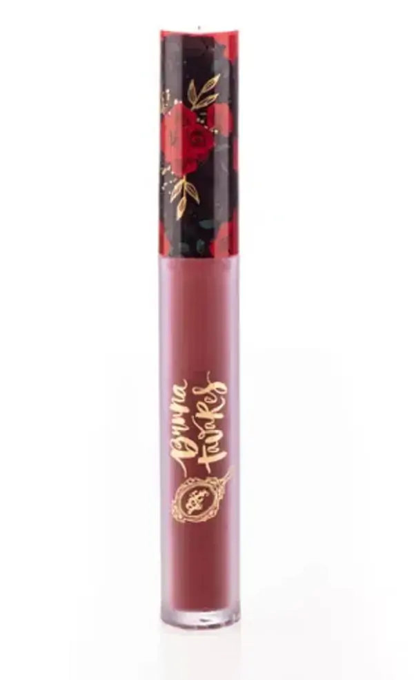 B Tavares Red Rose Bt Liq Barbara